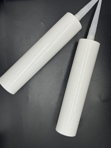 Wbg 300Ml Patroonpakket Elektrisch Isolerend Siliconenvet Diëlektrisch Smeervet - Product Image 2