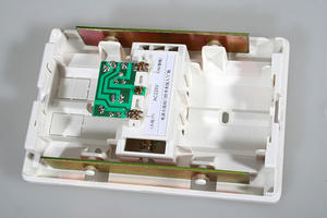 220V AC/12V DC Hotel timbre melodioso sonido de Piano - Product Image 6