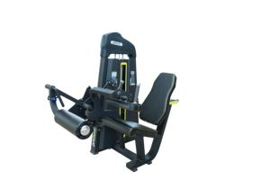 เครื่องบริหารกล้ามเนื้อขาแบบมืออาชีพ สำหรับฟิตเนส ขายดี ดีไซน์ใหม่ ผลิตจากเหล็ก เหมาะสำหรับใช้ในยิมและคลับ - Product Image 3