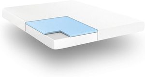 12-Inch 3 Inch Công Ty Full King <span class=keywords><strong>Twin</strong></span> Kích Thước 10 Inch Crib <span class=keywords><strong>Mattress</strong></span> Gel Memory <span class=keywords><strong>Foam</strong></span> Cắm Trại Nệm <span class=keywords><strong>Pad</strong></span> Topper - Product Image 4