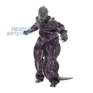 Disfraz Divertido de Godzilla y King Kong para Fiestas y Actividades, Traje Completo para Halloween, Actuaciones Escénicas, Unisex para Adultos - Product Image 1