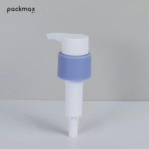 Bomba Dosificadora Ecológica y Duradera 33/410 para Loción, Champú, Gel de Ducha, Jabón de Manos, Plástico PP Esmerilado, Bomba Externa a Prueba de Fugas - Product Image 3