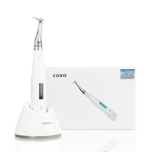 Dental-C-Smart-Mini AP Endomotor mit Apex-<span class=keywords><strong>Locator</strong></span> 3 Arbeitsmodi kabelloses Wurzelkanal-Endodontikgerät - Product Image 1