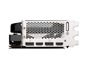 Tarjeta Gráfica para Juegos GeForce RTX 4080 Super 16GB VENTUS 3X OC de Segunda Mano Reacondicionada 2024, Rtx 4080 Super - Product Image 4
