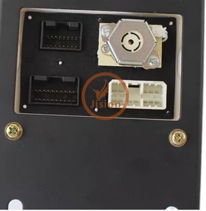 Panel de Pantalla para Monitor 7835-12-4000, para PC300-7, PC360-7, PC400-7, PC450-7, PC600-7, Repuestos para Panel de Instrumentos de Cabina de Excavadora - Product Image 3