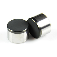 Outils abrasifs de fabrication chinoise, vente d'outils de forage, insert de coupe PDC 0608 pour l'area de forage pétrolier et gazier