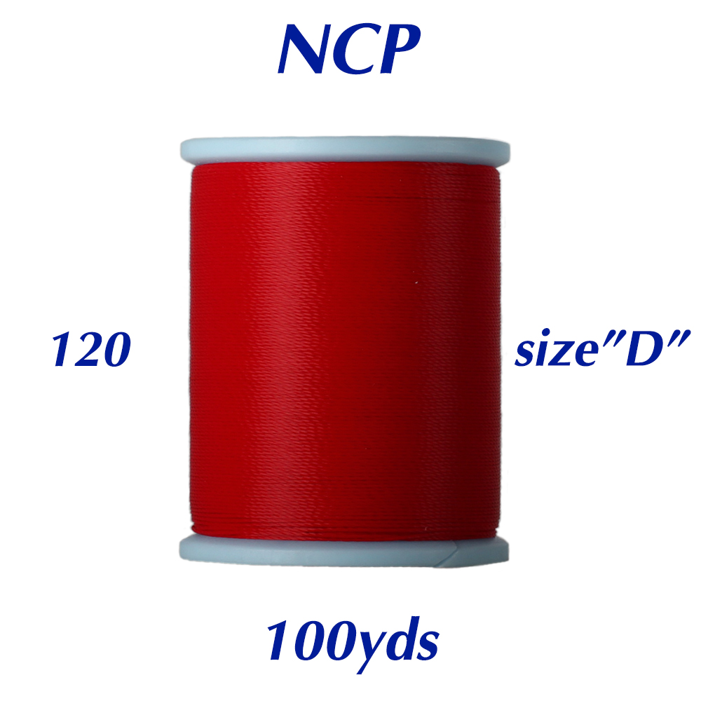 NCP Rosso(120) Taglia D