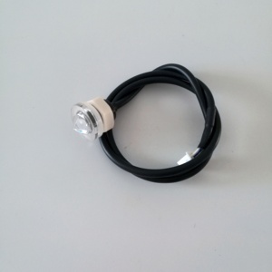 ESM pe19 mức chất lỏng Float chuyển điện bể nước Float Thiết bị chuyển mạch bơm cảm biến mức - Product Image 4