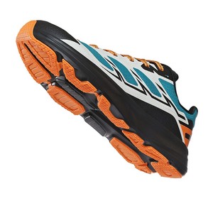 <span class=keywords><strong>Scarpe</strong></span> da Passeggio Extra Larghe per Uomo, Consegna Rapida, Punta Larga, Tomaia Senza Cuciture per Alleviare il Dolore - Product Image 6