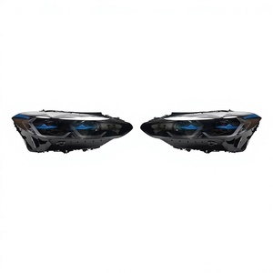 Oferta Directa: Faros Delanteros LED para <span class=keywords><strong>BMW</strong></span> Serie 3 GT, Luz Blanca Nueva, Fácil Instalación para <span class=keywords><strong>BMW</strong></span> <span class=keywords><strong>328i</strong></span> 2013-2020 - Product Image 3