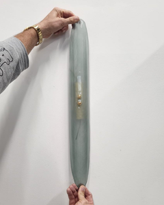 <span class=keywords><strong>Applique</strong></span> da Parete Contemporanea in Vetro di Murano <span class=keywords><strong>Verde</strong></span> Acqua Italiano - Product Image 6