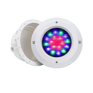 Luces LED PAR56 para piscina, lámpara de repuesto integrada - Product Image 1