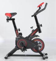 ISO standar sepeda putar, sepeda dalam ruangan latihan berputar Gym