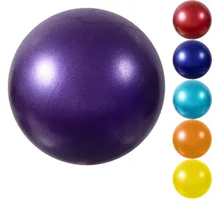 Sale Colorful Universal Anti-Burst Stability Fitness Mini Pilates Yoga Gym Exercise Ball