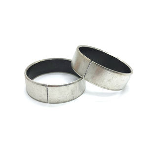 Биметаллическая втулка, металлическая втулка, трактор, биметаллическая втулка, биметаллические втулки - Product Image 2