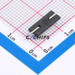 ABLS2-24.000MHZ-D4YF-T Crystal (Passive) HC-49S-SMD Crystal Oscillator SMD Crystal Oscillator 24MHz 30ppm 18pF - Product Image 2
