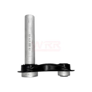 33326774476 33322406292 Bras de suspension arrière supérieur pour BMW E90 E87 325i 120i, pièce de châssis de suspension - Product Image 1