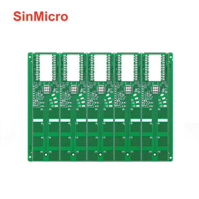 One Stop Electronic PCB Assembly Dealer Purchase Service Components SMT PCB Assembly PCBA Circuit Board Printed Manufacturer