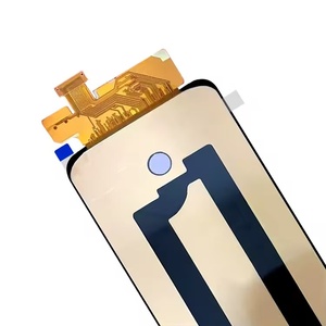 Écran d'origine d'usine pour Samsung A30 <span class=keywords><strong>A50</strong></span> A31 A32 A34 <span class=keywords><strong>A22</strong></span> A24 téléphones mobiles écran LCD tactile cadre de réparation de remplacement - Product Image 3