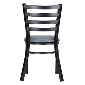 Silla <span class=keywords><strong>de</strong></span> respaldo <span class=keywords><strong>de</strong></span> café <span class=keywords><strong>de</strong></span> estilo nórdico <span class=keywords><strong>de</strong></span> lujo <span class=keywords><strong>de</strong></span> gama alta, silla <span class=keywords><strong>de</strong></span> comedor <span class=keywords><strong>de</strong></span> restaurante Simple - Product Image 6