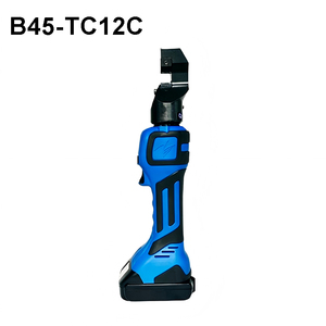 Cortador Hidráulico de Litio de 18V B45-TC12C, Cortador de Pernos Eléctrico Portátil para Cortar Varillas de Acero de hasta 12mm de Diámetro, Fabricante - Product Image 5