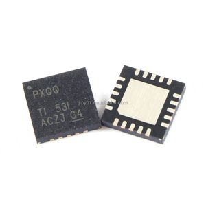 TPS7A3301RGWR TPS7A33 Marca PXQQ QFN20 Regulador Lineal LDO IC Chip Circuito Integrado Original Componentes Electrónicos en Stock - Product Image 3