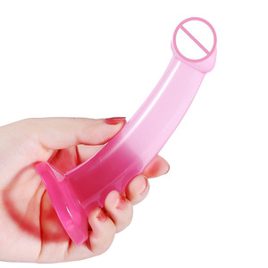 Fabrik-Großhandel Strap-On Dildos SM mit Gürtel Tragbar für Frauen Strap-On <span class=keywords><strong>Dildo</strong></span> - Product Image 6
