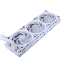 Nueva Tarjeta Gráfica Igame RTX 5090 D Neptune OC 2025, 24GB PCIe 5.0, GPU para Computación IA, Juegos de PC, Ventilador GDDR7