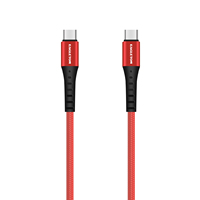 Câble de charge rapide USB C vers USB C 60W 3A, prix d'usine, chargeur de téléphone USB C, câble de données