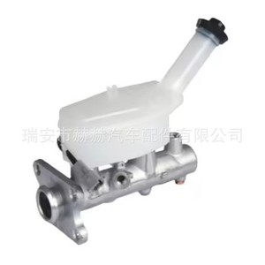 Maître-cylindre de frein Hh 47201-28360 pour véhicules Toyota, pièce de rechange - Product Image 2