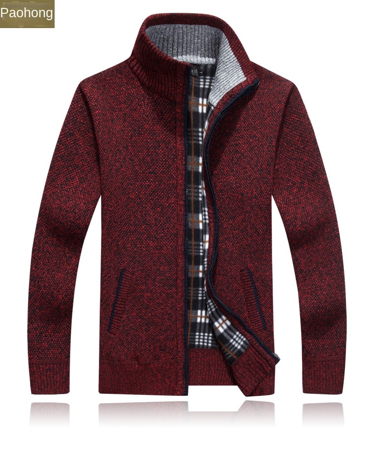Wine Red