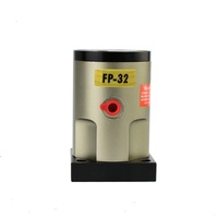 FP-32/40/50/60/80/100-M Typ Pneumatischer Kolbenvibrator für Industrie, Bau, Landwirtschaft, Gastronomie; Ventile; Druckluftbetrieb