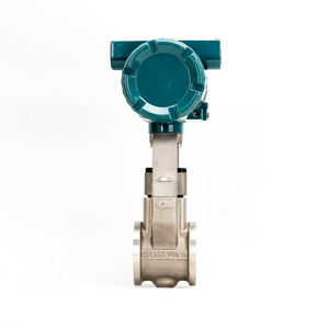 Débitmètre numérique Yokogawa (type air) neuf, en acier inoxydable 316L, connexion à bride, excellent prix, en stock - Product Image 1