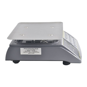 Báscula de Cocina Electrónica Digital Veidt Weighing 14191-546F Direct Food, Precio Económico - Product Image 3