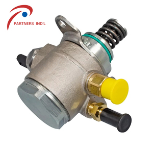 Bomba de inyección de combustible de alta presión Zpartners para VW Golf Jetta Passat Touran Audi A3 Skoda <span class=keywords><strong>Seat</strong></span> 1,2/1,4 TSI modelos 03C127026C - Product Image 3