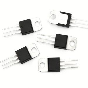 Whole Sale Price AOT8N50 TO-220 Transistor Specialized Electronic Components Purchasing and Support Services CZSKU:SK04HW10 - Product Image 1