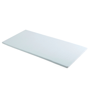 Bộ Nhớ Bọt Nệm Topper Giường Cake Topper Giường Chống Cháy Bộ Nhớ Bọt Nệm Topper Cho Massage - Product Image 3