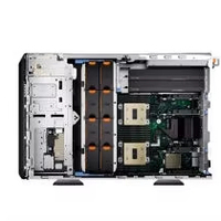 Serveur Tour 4.5U T560 Économique avec Processeur Xeon PCIe 5.0 TPM 2.0 Gestion à Distance En Stock Garantie 3 Ans