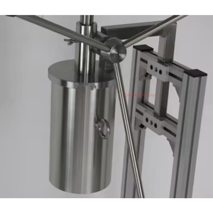 Churros comerciales de alta capacidad, Churrera eléctrica de acero inoxidable 304 con 3 moldes para tienda de aperitivos, camión de comida - Product Image 5