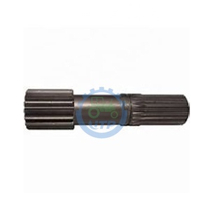 Eje de Transmisión Sun Gear T151065 L110236 Compatible con <span class=keywords><strong>John</strong></span> <span class=keywords><strong>Deere</strong></span> 300D 210LE 210C 482C 485E 310G 310E - Product Image 3