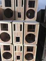 Sistema de Columnas de Sonido Profesional, Subwoofer, Altavoz Portátil, Amplificador de Potencia, Equipo de Audio T.I Pro Audio CE21 Line
