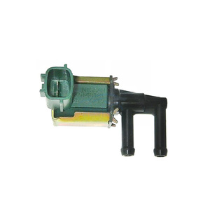 วาล์วโซลินอยด์สุญญากาศ Fisher รุ่น 14933-0Z800 สำหรับนิสสันแม็กซิมา วาล์วระบายแรงดัน อะไหล่หมายเลข K5T48183 - Product Image 4