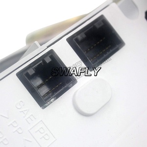 Phụ tùng máy xúc <span class=keywords><strong>EX120</strong></span>-<span class=keywords><strong>5</strong></span> EX200-<span class=keywords><strong>5</strong></span> Màn hình Bảng điều khiển 4370905 4411757 cho Hitachi - Product Image 3