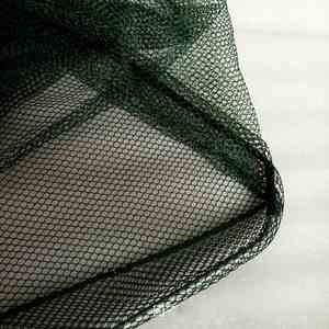 Épuisettes de pêche pliables en alliage d'aluminium et nylon pour la pêche à la mouche, Red De Pesca, à prix abordable - Product Image 4