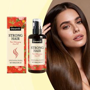Aceite para el Crecimiento del Cabello Personalizado al por Mayor, Tratamiento Anticaída y Anticaspa para el Cuero Cabelludo, Nuevo 2025 - Product Image 5