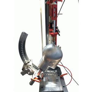 Sistema Informático para Máquina de Pruebas, Probador de Impacto Uniaxial con Acelerómetro Tridireccional, Equipo de Prueba PPE - Product Image 2