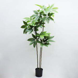 Décoration <span class=keywords><strong>de</strong></span> chambre à coucher <span class=keywords><strong>haut</strong></span> <span class=keywords><strong>de</strong></span> <span class=keywords><strong>gamme</strong></span> plante artificielle arbre artificiel fausse plante en Pot pots <span class=keywords><strong>de</strong></span> <span class=keywords><strong>plantes</strong></span> décoratives ornements <span class=keywords><strong>de</strong></span> jardin d'intérieur - Product Image 4