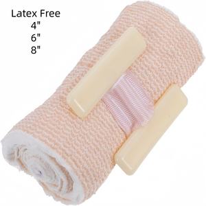 Pansement traumatique pré-hospitalier souple de type H, 8 cm x 5 m, certifié CE, classe I, marque MMC, longueur personnalisée, ambulance, catastrophe - Product Image 6