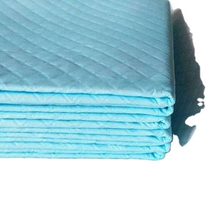 Tapis d'entraînement pour chiots de haute qualité, imperméable, réutilisable, super absorbant - Product Image 4
