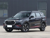 Offres Spéciales 2023 Jetour X70 PLUS Nouvelle Voiture Essence SUV 1.5T Puissant Chery Véhicule d'Occasion Hybride Électrique à Essence Véhicule à Énergie Nouvelle